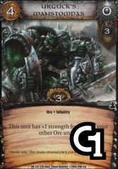 Urguck's Manstompas